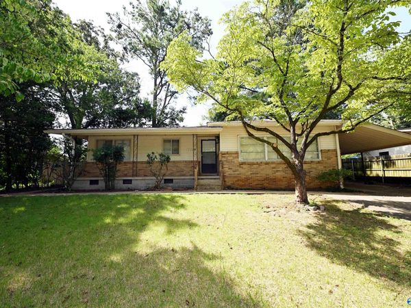 3120 Acklen Drive SW, Huntsville, AL 35805
