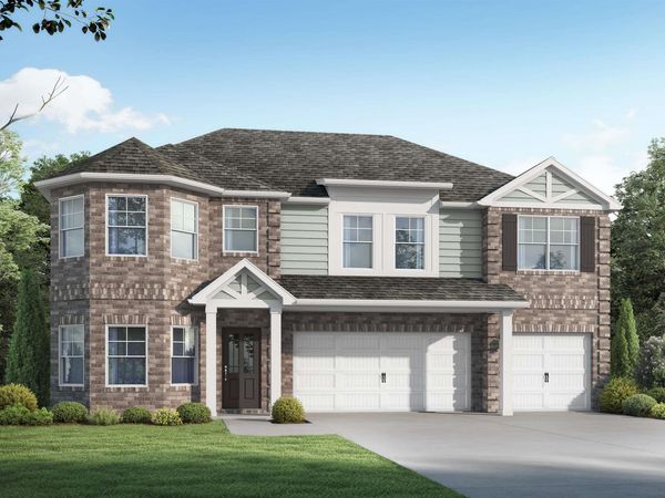 133 Brookford Boulevard, Harvest, AL 35749