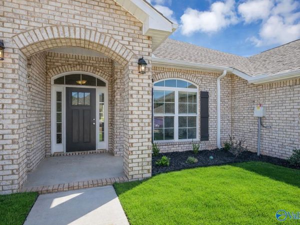 326 Carnation Avenue, Meridianville, AL 35759