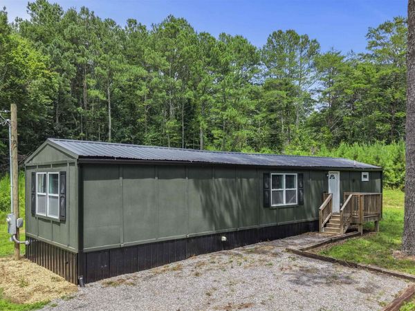 82 Highway 117, Mentone, AL 35984