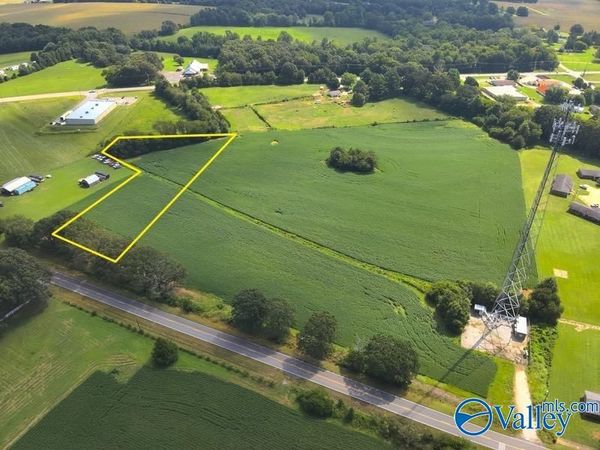 Lot 1 Tillman Mill Road, Athens, AL 35614