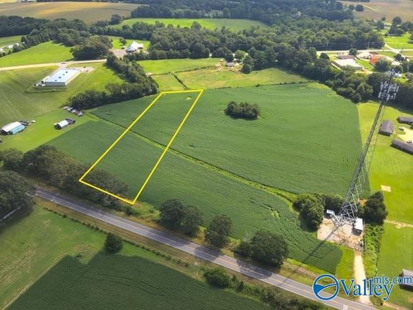 Lot 2 Tillman Mill Road, Athens, AL 35614