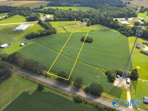 Lot 3 Tillman Mill Road, Athens, AL 35614