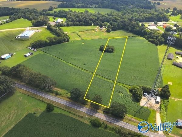 Lot 4 Tillman Mill Road, Athens, AL 35614