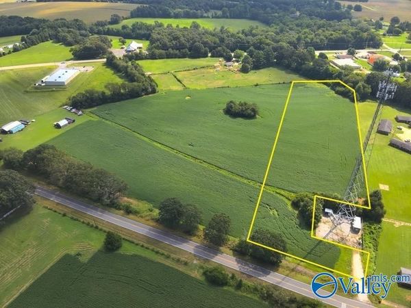 Lot 5 Tillman Mill Road, Athens, AL 35614