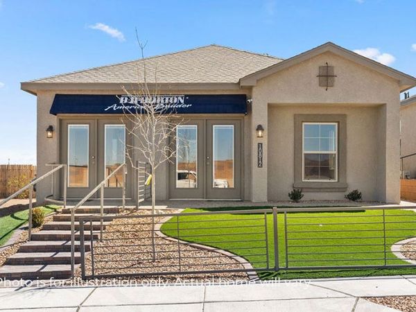 2855 Cantara Lane SW, Albuquerque, NM 87121