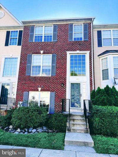 1904 FIELDSTONE WAY, FREDERICK, MD 21702