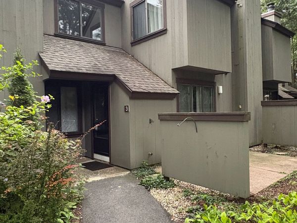 3 Willow, Avon, CT 06001