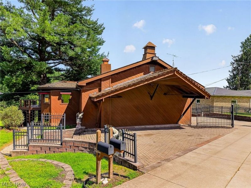 1436 Magnolia Road SW, Dellroy, OH 44620 Photo 6