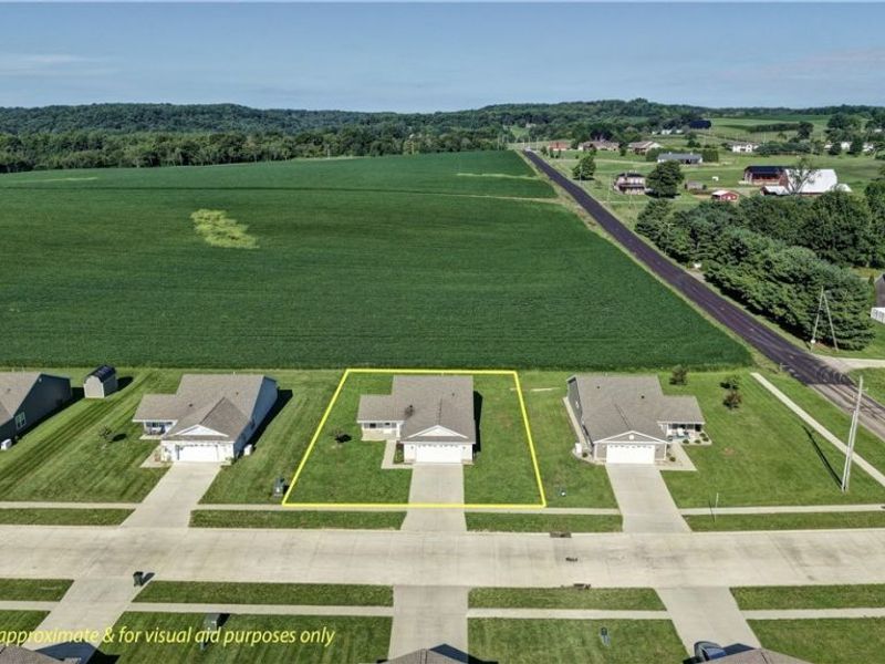 586 Keim Drive NW, Strasburg, OH 44680 Photo 21