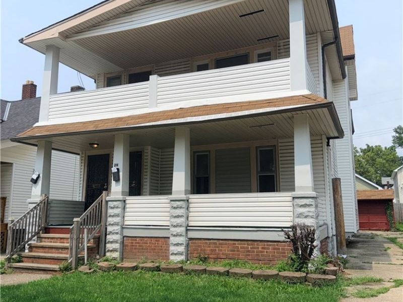 11721 Hamlen Avenue, Unit #UP, Cleveland, OH 44120 Photo 2