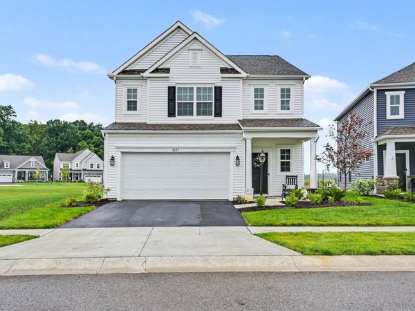 1837 Aerotrain Court N, Unit 1088, Plain City, OH 43064