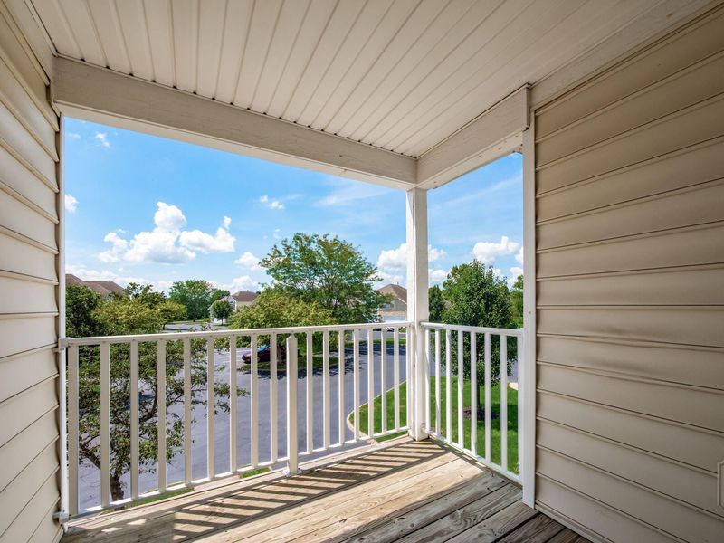 5018 Ivyvine Boulevard, Unit B, Dublin, OH 43016 Photo 14
