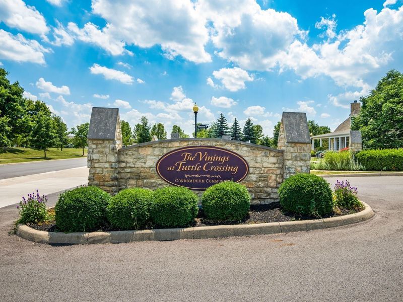 5018 Ivyvine Boulevard, Unit B, Dublin, OH 43016 Photo 37