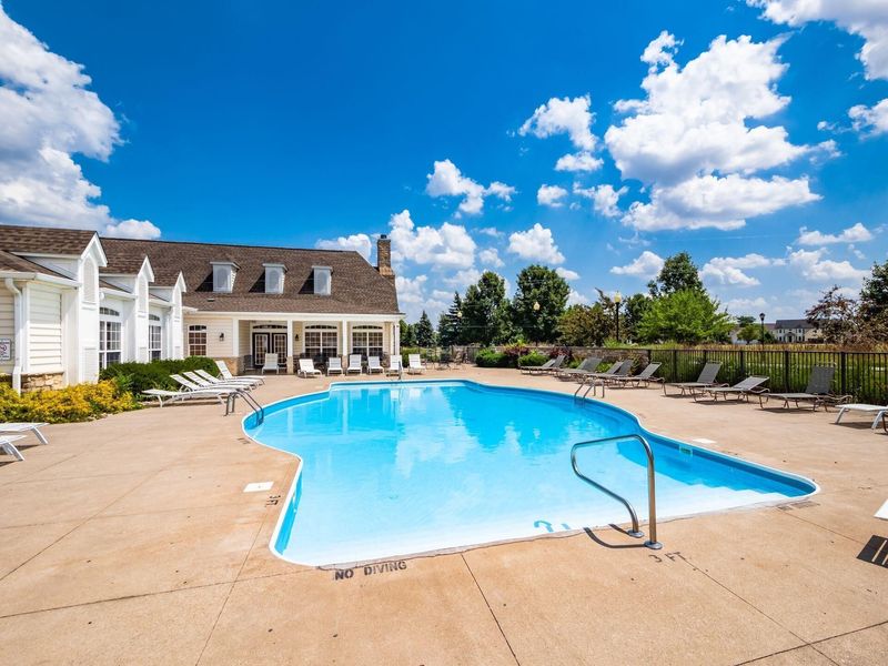5018 Ivyvine Boulevard, Unit B, Dublin, OH 43016 Photo 41