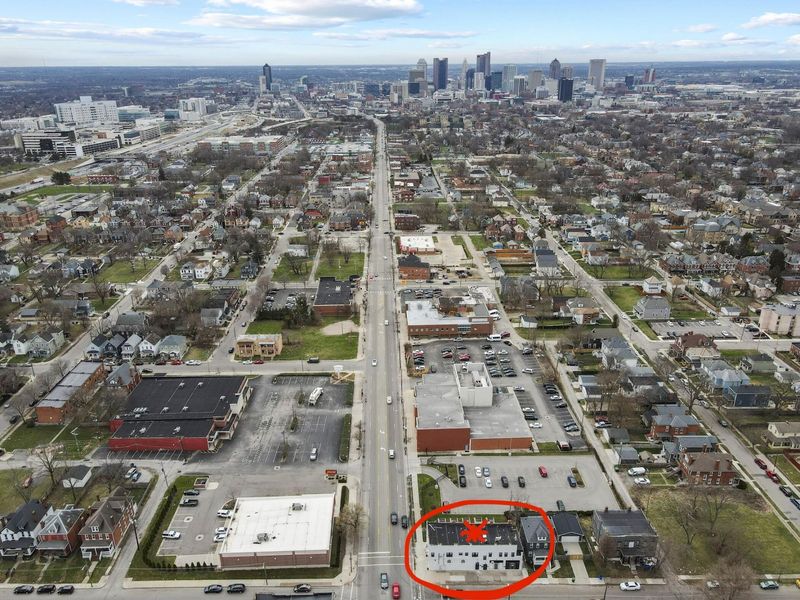 1214 E Main Street, Unit 1214, Columbus, OH 43205 Photo 1