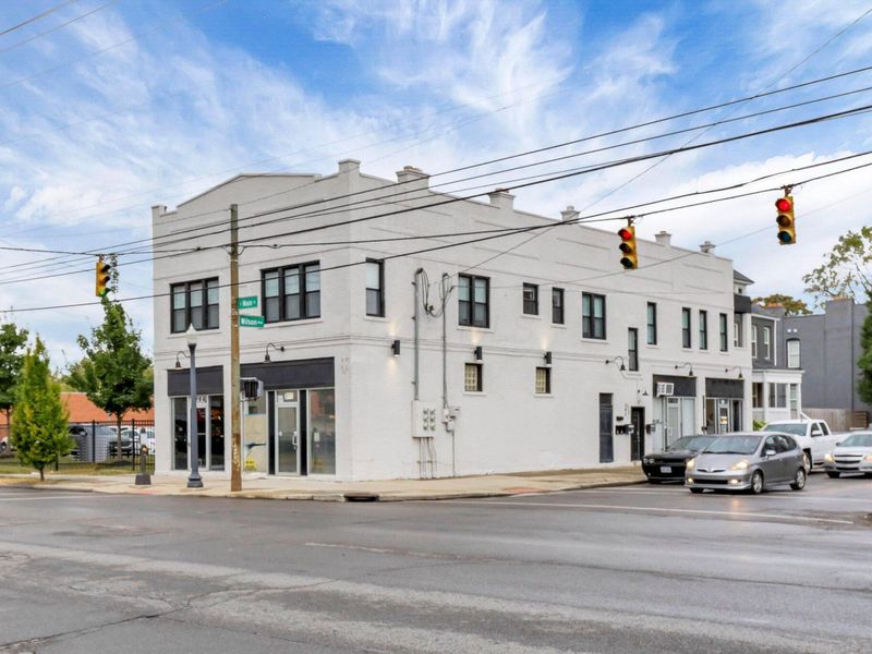 1214 E Main Street, Unit 1214, Columbus, OH 43205 Photo 2