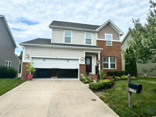 3004 Hunton Cottage Lane , Glen Allen, VA 23060