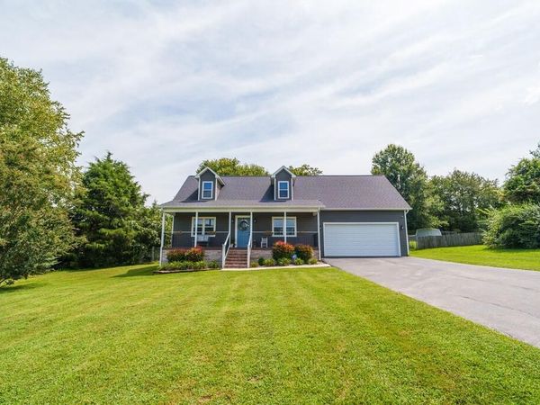2976 West Haven Drive, Cookeville, TN 38501