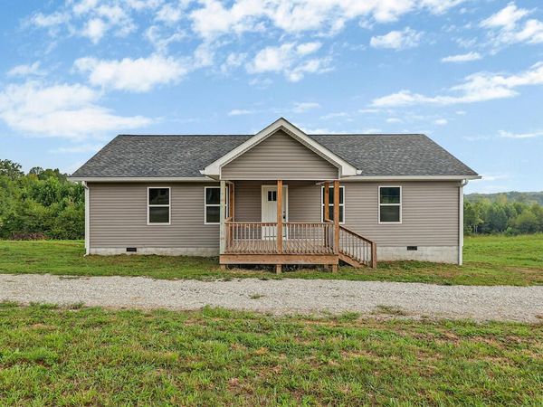1081 Old Sunbright Road, Jamestown, TN 38556