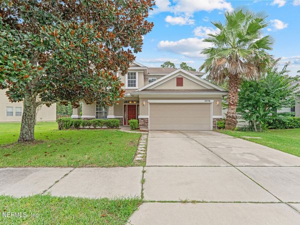 2356 CROOKED PINE Lane, Fleming Island, FL 32003