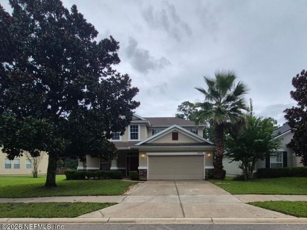 2356 CROOKED PINE Lane, Fleming Island, FL 32003