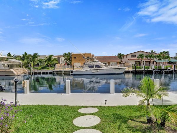 3209 NE 36TH Street, Unit 3C, Fort Lauderdale, FL 33308