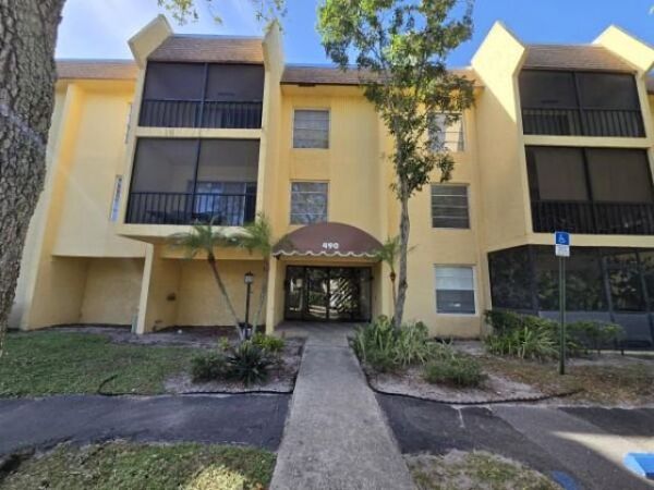 490 NW 20TH Street, Unit 2110, Boca Raton, FL 33431