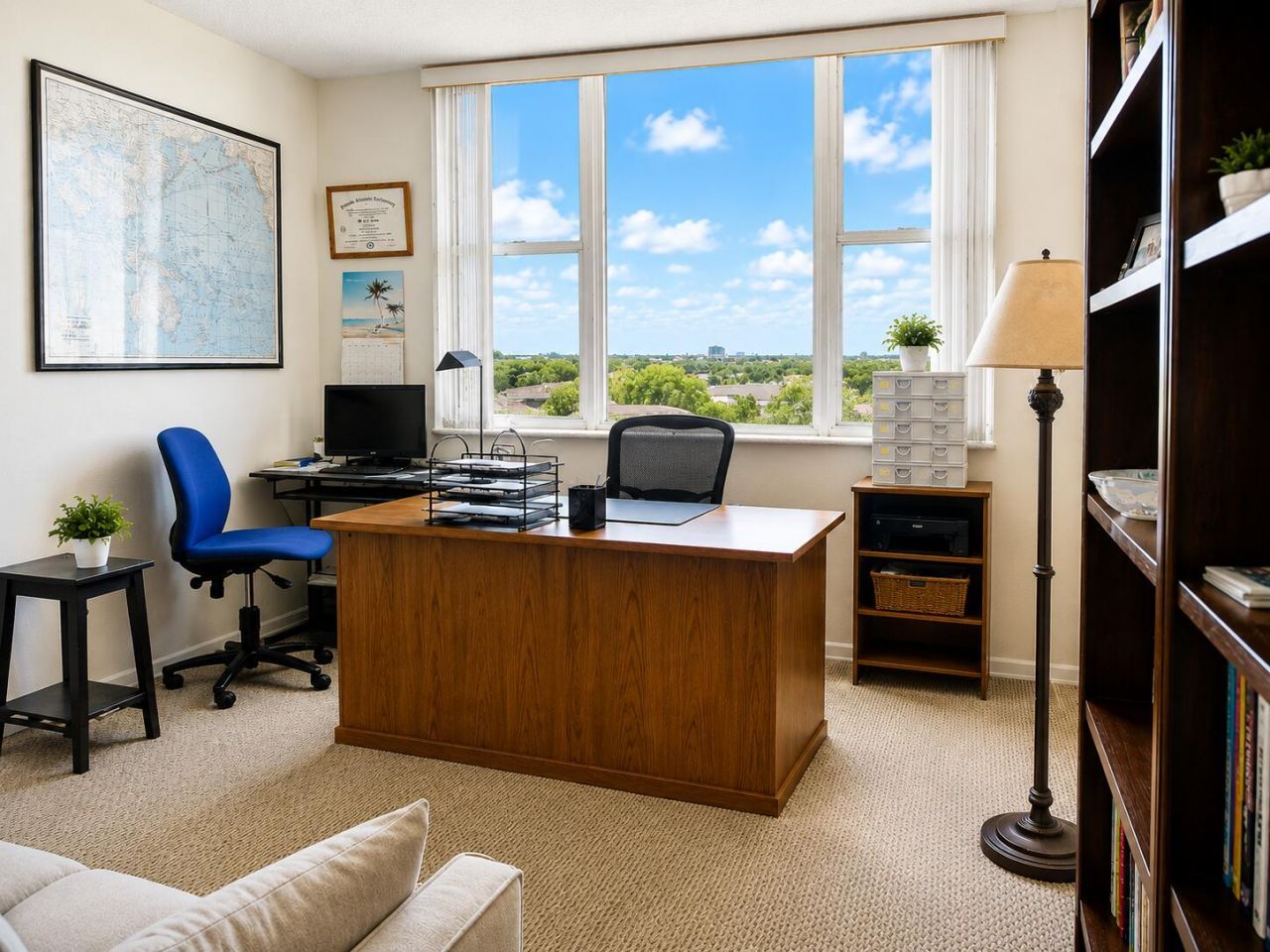 4330 Hillcrest Drive, Unit 602, Hollywood, FL 33021 Photo