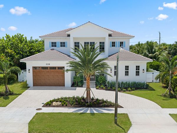 528 KINGFISH Road, North Palm Beach, FL 33408
