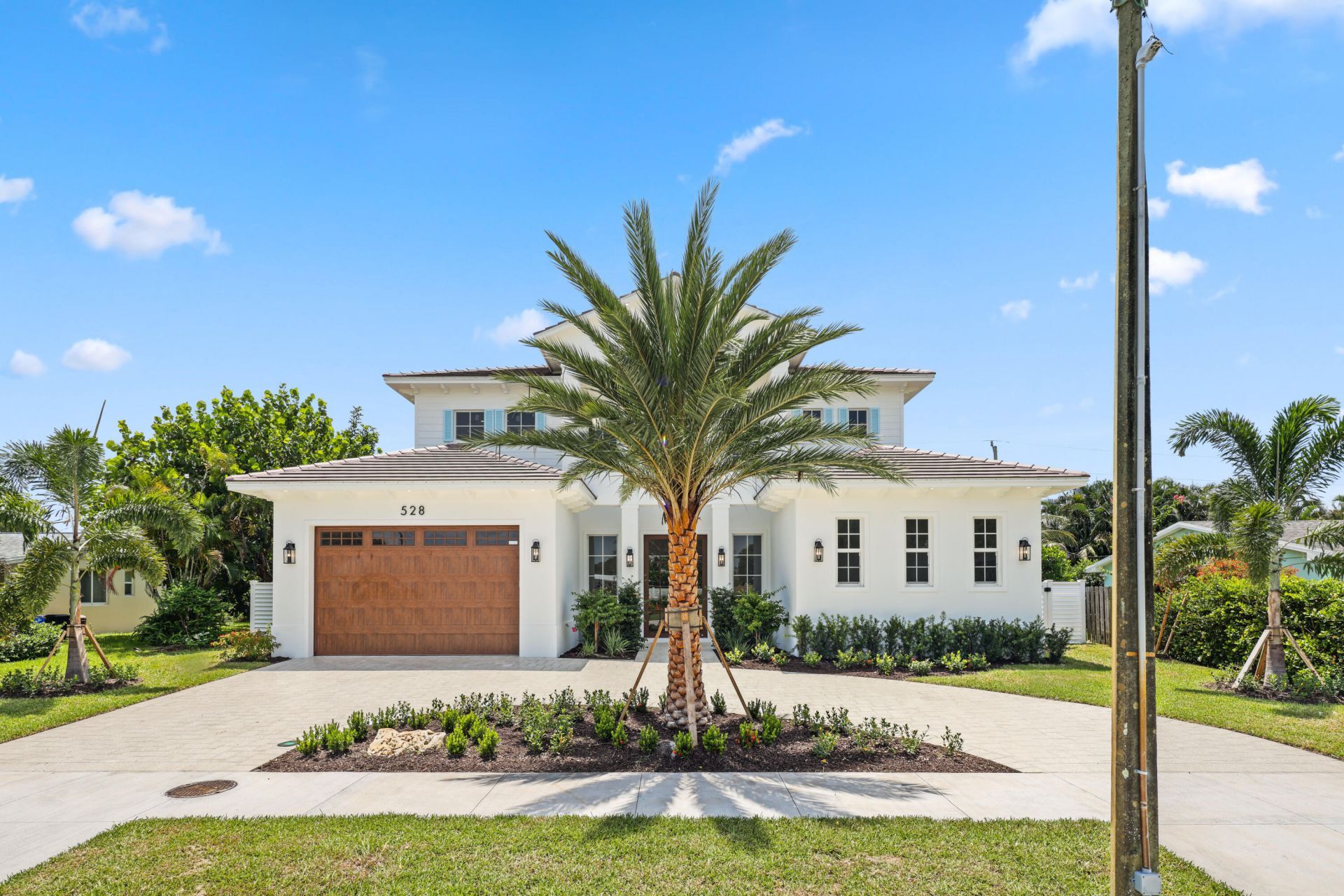 528 Kingfish Road, North Palm Beach, FL 33408 Photo