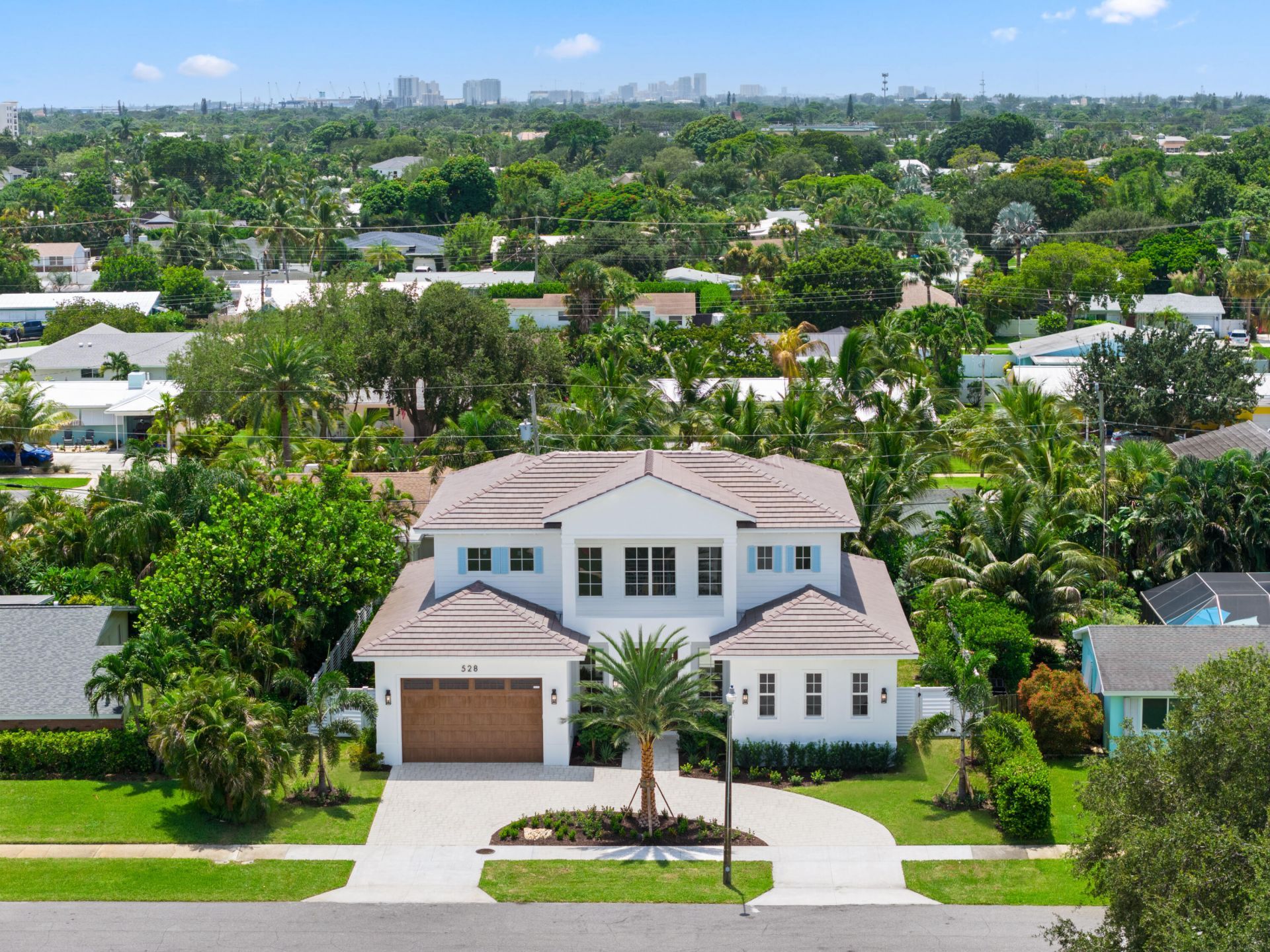 528 Kingfish Road, North Palm Beach, FL 33408 Photo