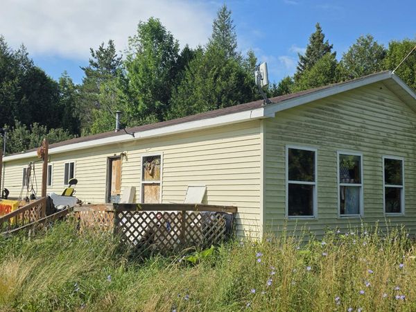 395 Gorman RD, St. Ignace, MI 49781