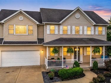 9479 Boxwood Drive, Clarence Center, NY 14032