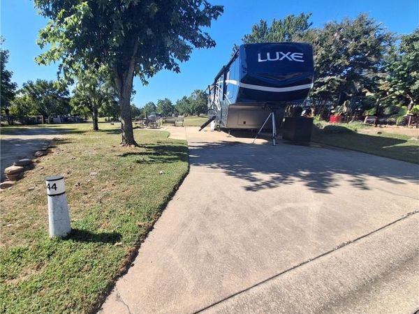 1229 County Road 663 Lot #144, Oak Grove, AR 72660