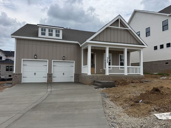 5205 Fairhaven Ct N, Thompsons Station, TN 37179