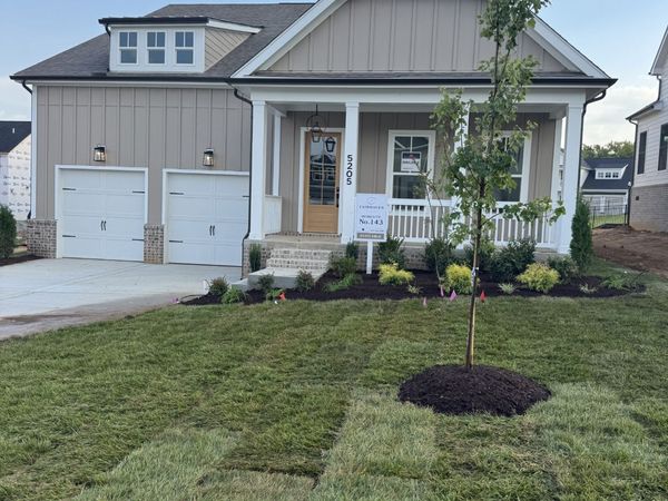 5205 Fairhaven Ct N, Thompsons Station, TN 37179