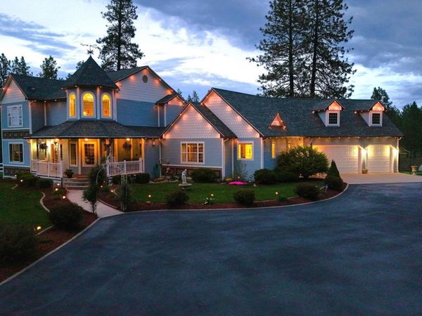 404 S Daisy Ln, Medical Lake, WA 99022