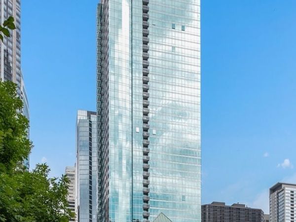 505 N MCCLURG Court , Unit 3301, Chicago, IL 60611