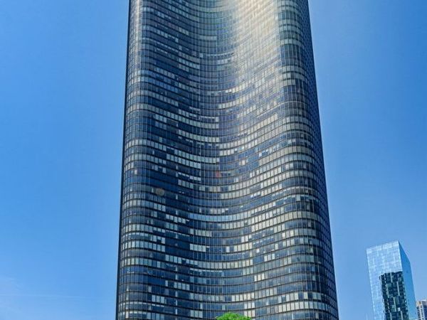 505 N Lake Shore Drive , Unit 501, Chicago, IL 60611