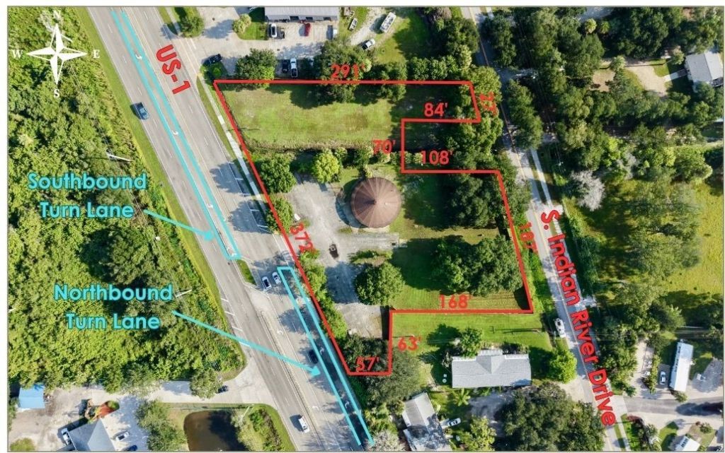 11390 Us Highway 1, Sebastian, FL 32958 Photo