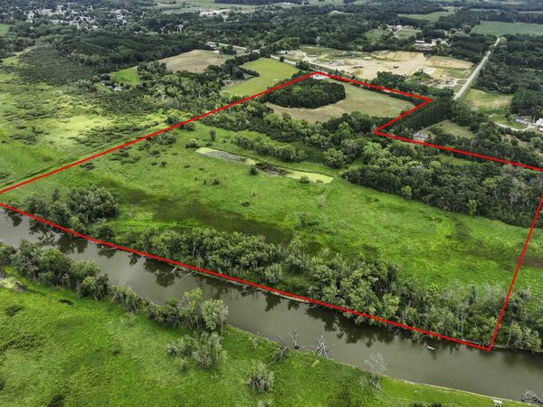 N5721 County T Road, Princeton, WI 54968
