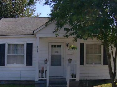 907 Belmont Avenue SW, Wilson, NC 27893