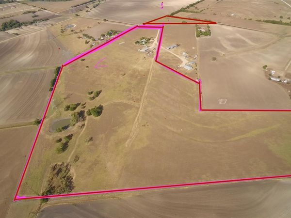 1351 CR 320, Granger, TX 76530