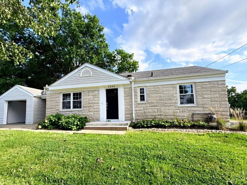 3291 Tulsa Court, Cincinnati, OH 45238 Photo 1