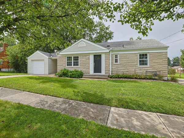 3291 Tulsa Court, Cincinnati, OH 45238
