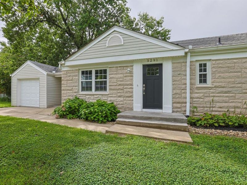 3291 Tulsa Court, Cincinnati, OH 45238 Photo 4