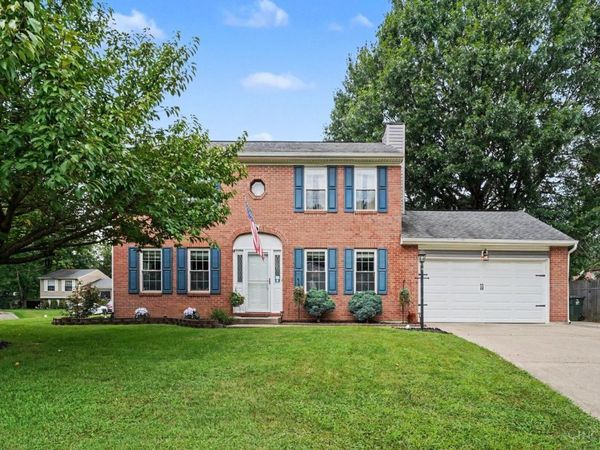 3275 Huntsman Trace, Pierce Twp, OH 45102