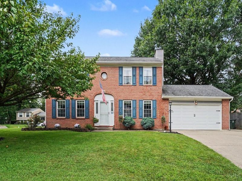 3275 Huntsman Trace, Pierce Township, OH 45102 Photo 1