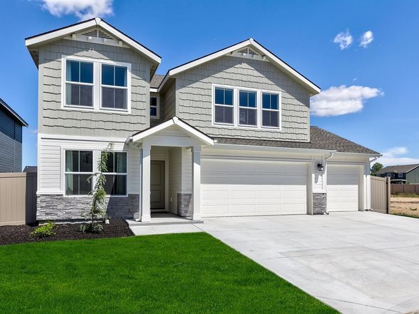 8588 E Love Ct, Nampa, ID 83687